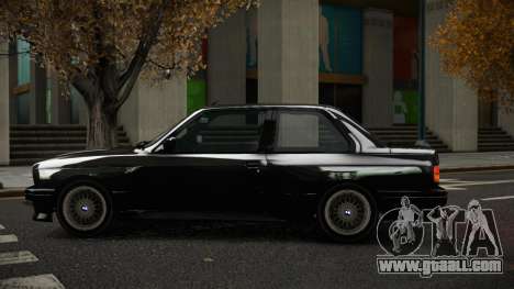 BMW M3 E30 Tenbuwi for GTA 4