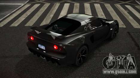 Lotus Exige Fofohipof for GTA 4