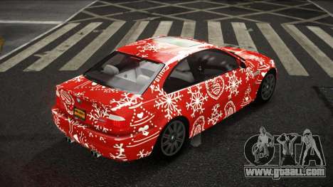 BMW M3 E46 Yasery S1 for GTA 4