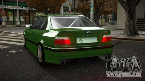 BMW M3 E36 Ceyi for GTA 4