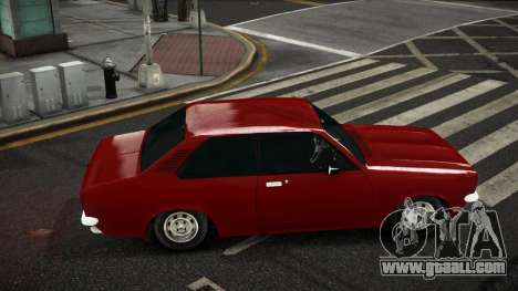 Chevrolet Chevelle Piyowu for GTA 4