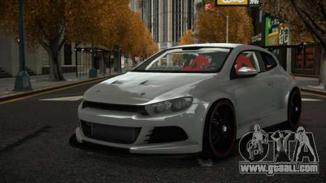 Volkswagen Scirocco Ringohoro for GTA 4