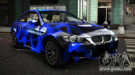 BMW M3 E92 Lieson S14 for GTA 4