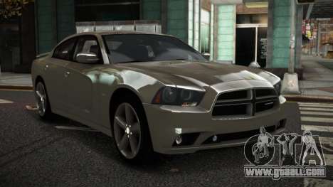 Dodge Charger Etan for GTA 4
