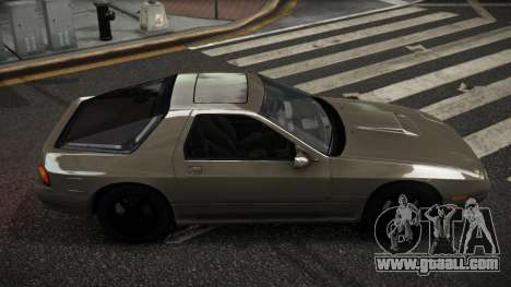 Mazda RX-7 Itug for GTA 4
