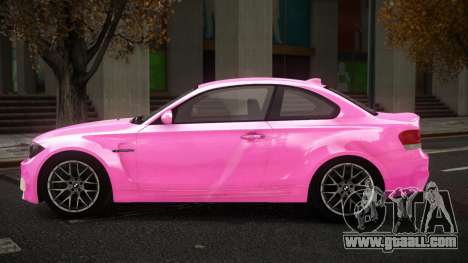 BMW 1M Draichas S9 for GTA 4