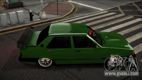 Tofas Dogan Wubofob for GTA 4