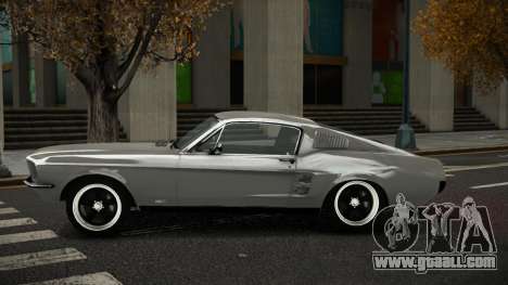 Ford Mustang Werini for GTA 4