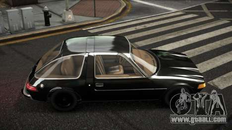 AMC Pacer Naddu for GTA 4