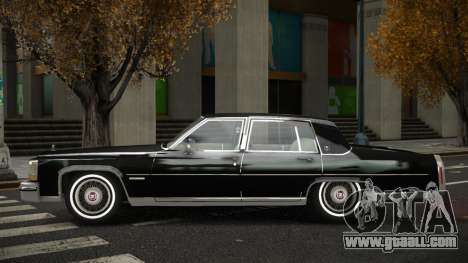 Cadillac Fleetwood Jugkokob for GTA 4