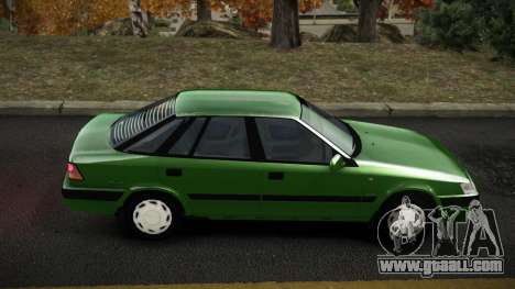Daewoo Espero Vulguh for GTA 4