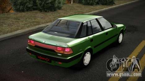 Daewoo Espero Vulguh for GTA 4