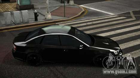 Subaru Legacy Ixic for GTA 4