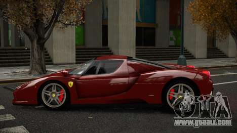 Ferrari Enzo Kupise for GTA 4