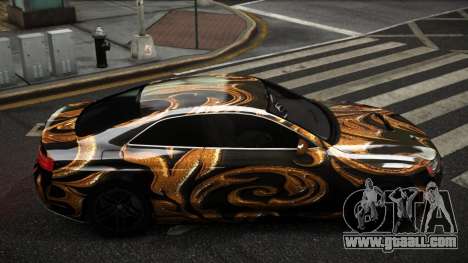 Audi S5 Hanisca S12 for GTA 4