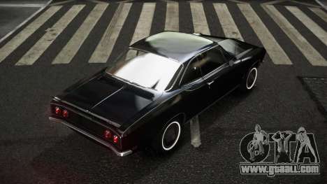 Chevrolet Corvair Kerur for GTA 4