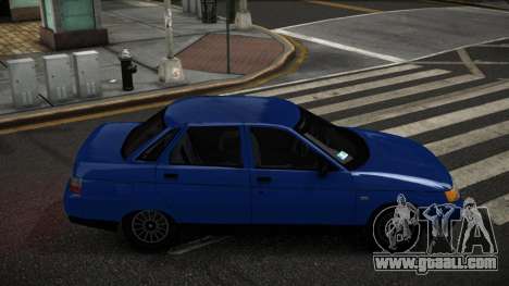 VAZ 21103 Vaqepuxaz for GTA 4