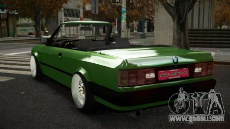 BMW M3 E30 Mirij for GTA 4