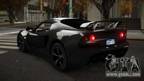 Lotus Exige Fofohipof for GTA 4