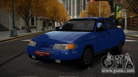 VAZ 21103 Vaqepuxaz for GTA 4