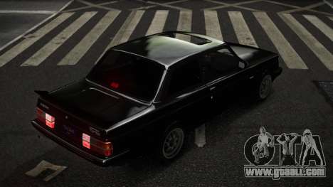 Volvo 242 Rozim for GTA 4