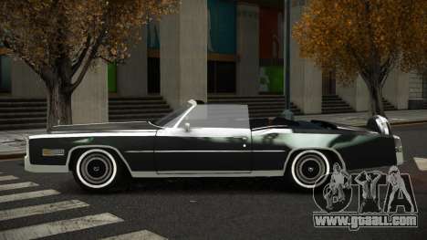 Cadillac Eldorado Xeema for GTA 4