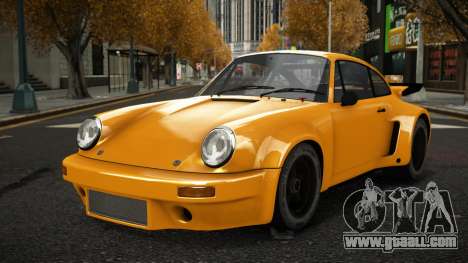 Porsche 911 Cizzog for GTA 4