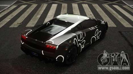 Lamborghini Gallardo Chavelan S6 for GTA 4