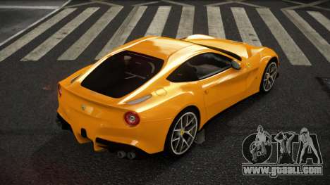 Ferrari F12 Quzxot for GTA 4