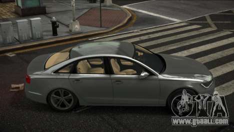 Audi A6 Xekiqofa for GTA 4