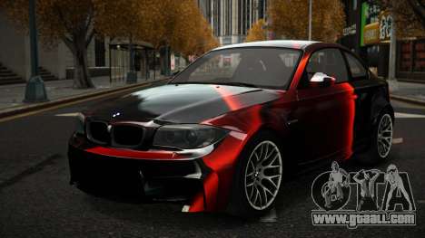 BMW 1M Draichas S4 for GTA 4