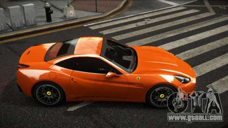 Ferrari California Sejoria for GTA 4