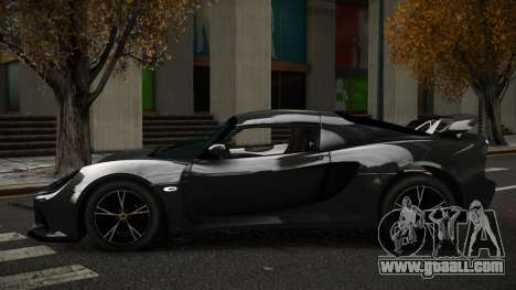 Lotus Exige Fofohipof for GTA 4