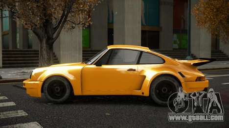 Porsche 911 Cizzog for GTA 4