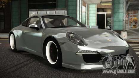Porsche 991 Inax for GTA 4