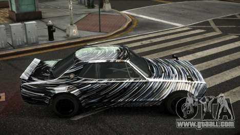 Nissan Skyline Drolyn S2 for GTA 4