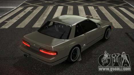 Nissan Onevia Ahes for GTA 4