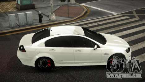 Chevrolet Lumina Moge for GTA 4