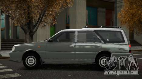 FSO Polonez Omad for GTA 4