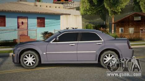 Chrysler 300C Ianzie for GTA San Andreas