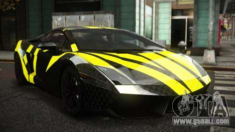 Lamborghini Gallardo Chavelan S1 for GTA 4