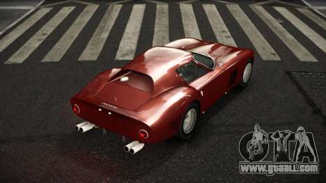 Ferrari 250 Sojvij for GTA 4