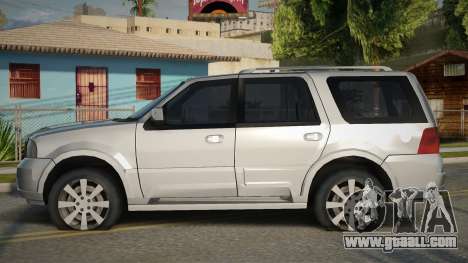 Lincoln Navigator Keia for GTA San Andreas