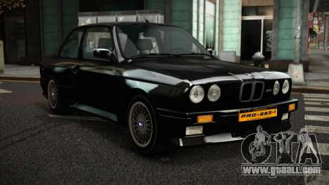 BMW M3 E30 Tenbuwi for GTA 4