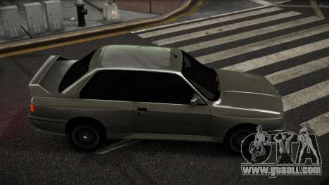 BMW M3 E30 Cole for GTA 4
