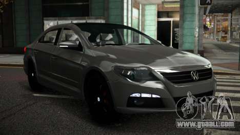 Volkswagen Passat Degejohaw for GTA 4