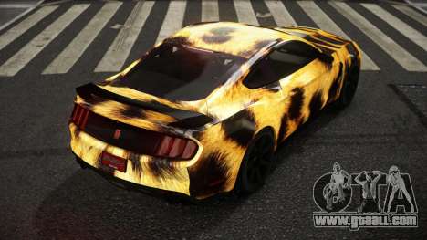 Shelby GT350 Jencas S12 for GTA 4