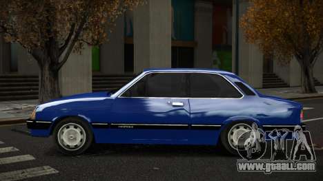 Chevrolet Chevelle Xignazixu for GTA 4