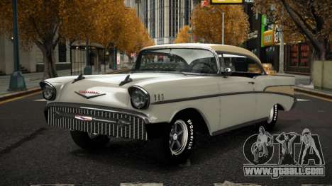 Chevrolet Bel Air Mitco for GTA 4