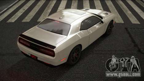 Dodge Challenger Miclos for GTA 4